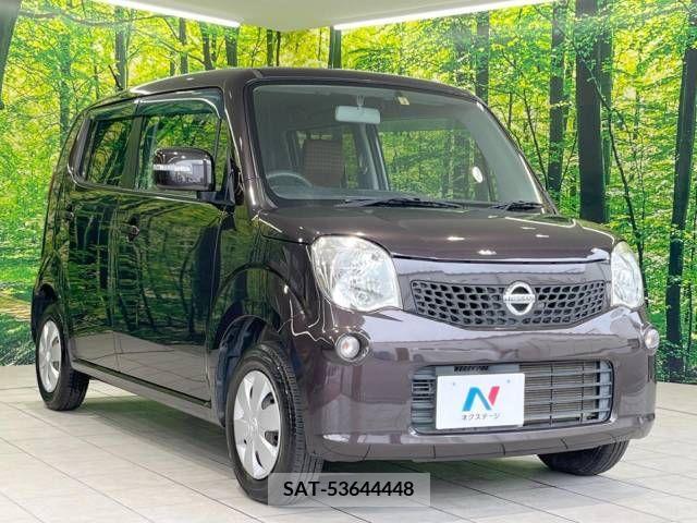 Nissan MOCO 2013-04 388749-16
