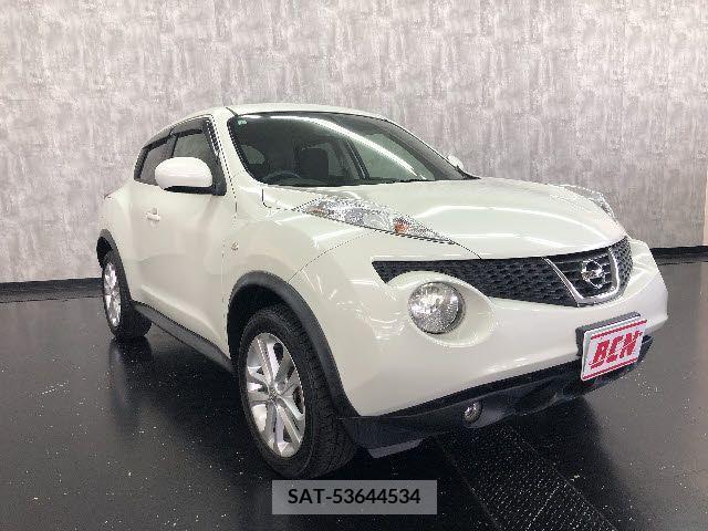 Nissan JUKE 2011-03 362232-6