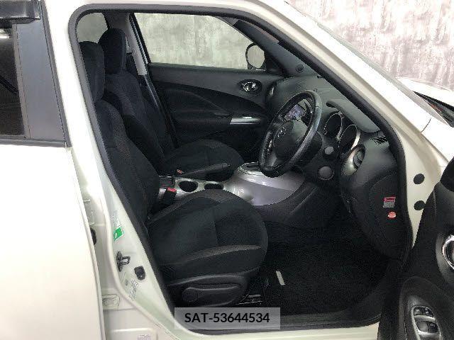 Nissan JUKE 2011-03 362232-9