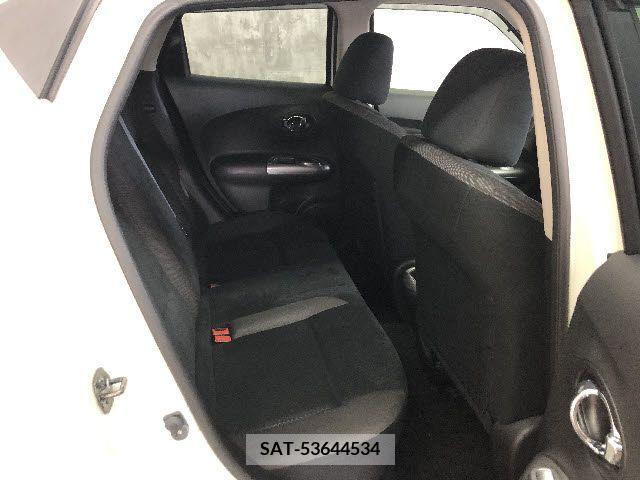 Nissan JUKE 2011-03 362232-3