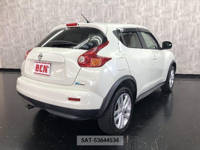 Nissan JUKE 2011-03 362232-2