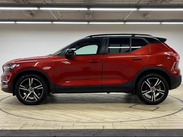 Volvo XC40 2019-03 22256-14