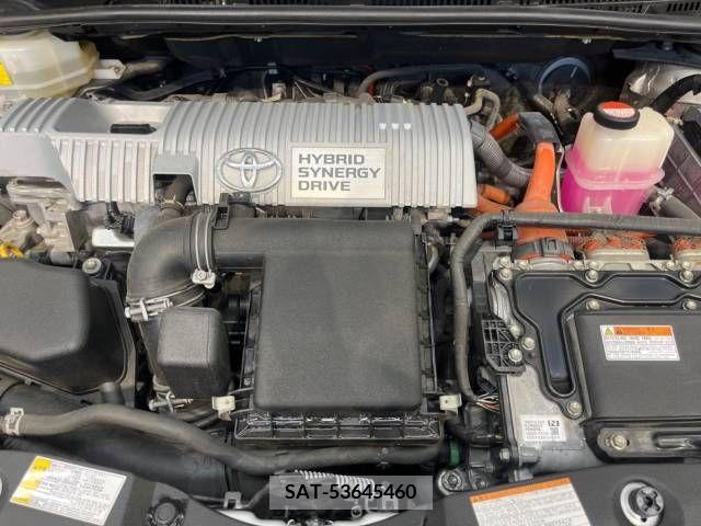 Toyota PRIUS 2016-02 281971-18