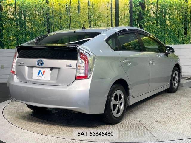 Toyota PRIUS 2016-02 281971-17