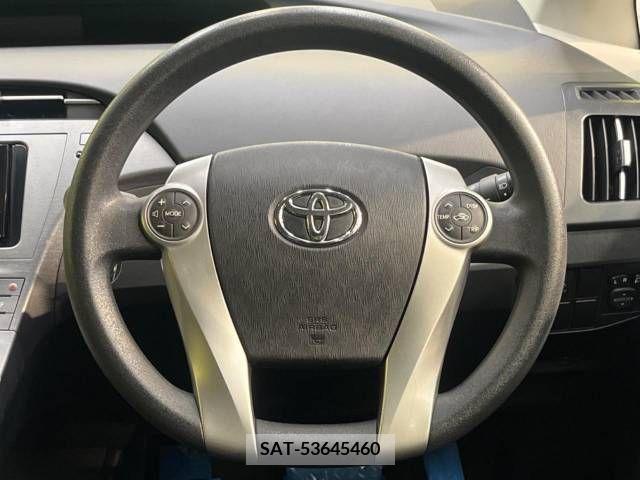 Toyota PRIUS 2016-02 281971-11