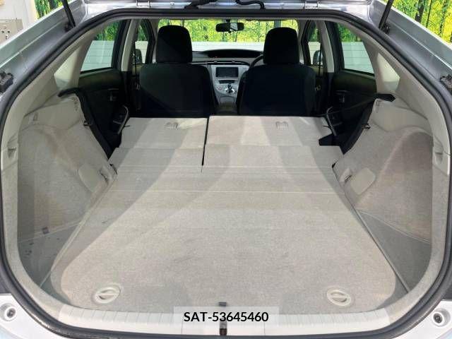 Toyota PRIUS 2016-02 281971-10