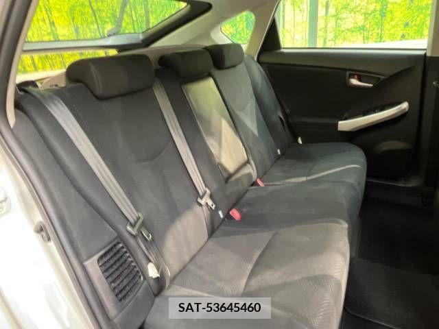 Toyota PRIUS 2016-02 281971-9