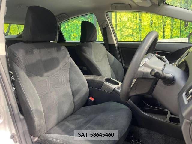 Toyota PRIUS 2016-02 281971-8