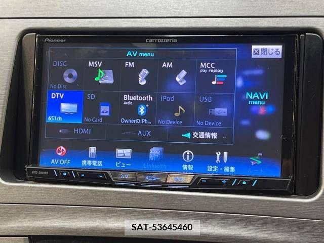 Toyota PRIUS 2016-02 281971-5