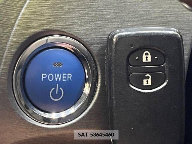 Toyota PRIUS 2016-02 281971-6