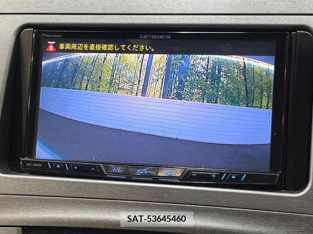 Toyota PRIUS 2016-02 281971-3