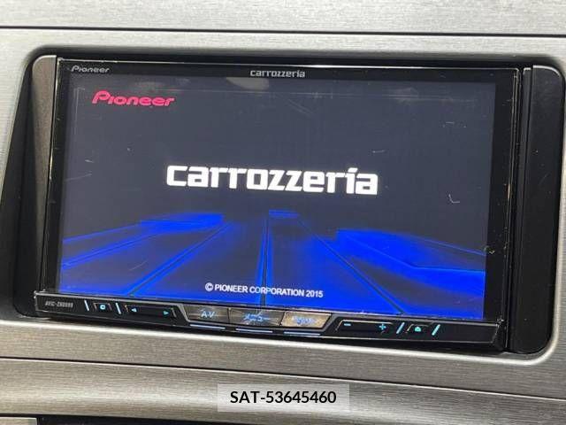 Toyota PRIUS 2016-02 281971-2
