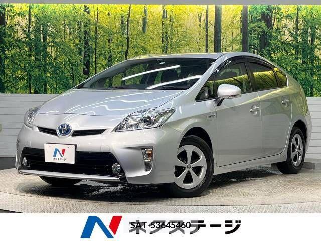 Toyota PRIUS 2016-02 281971-0
