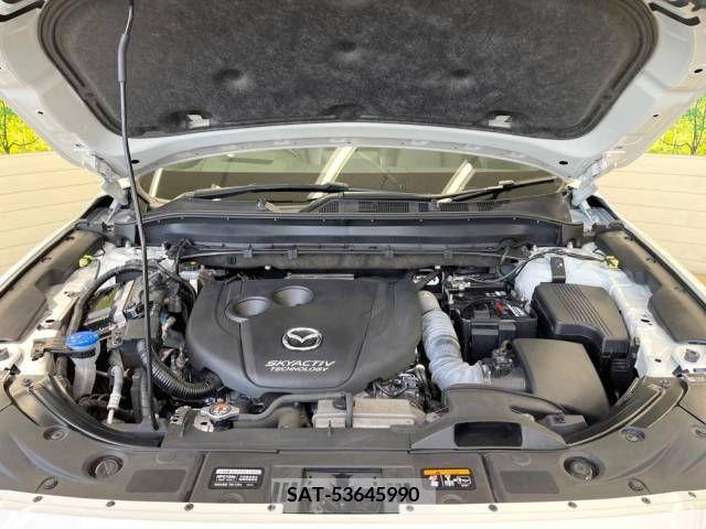 Mazda CX-8 2019-03 210844-17