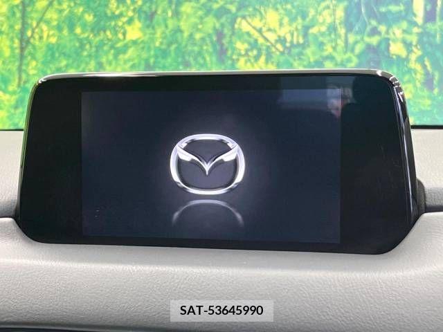 Mazda CX-8 2019-03 210844-4