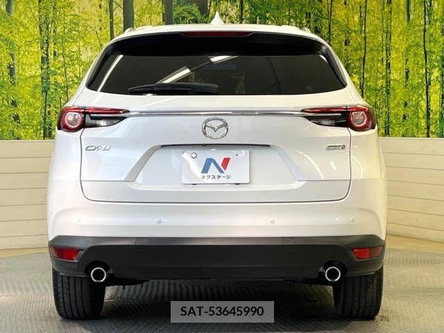 Mazda CX-8 2019-03 210844-14