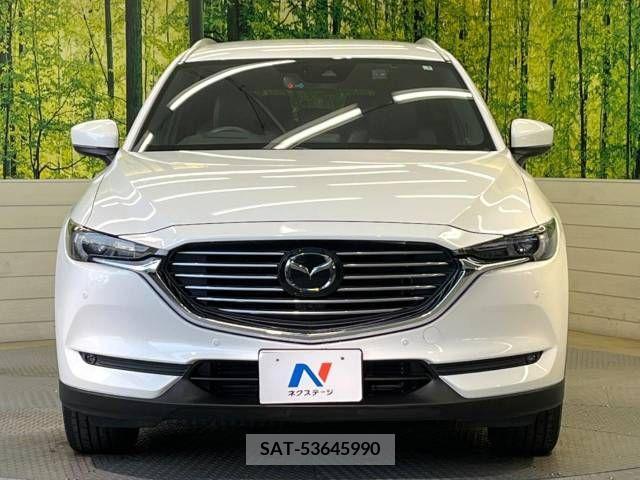 Mazda CX-8 2019-03 210844-13