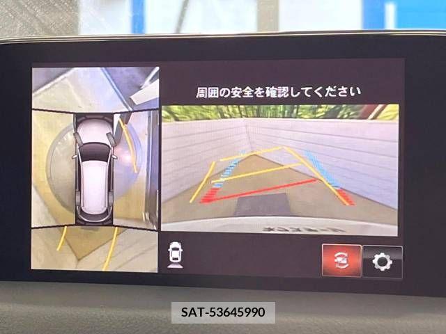 Mazda CX-8 2019-03 210844-5