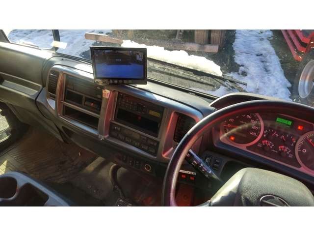 Hino RANGER 2015-12 512-19