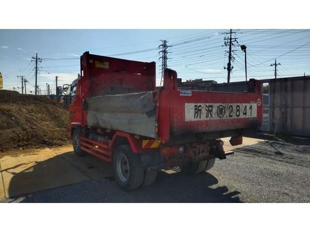 Hino RANGER 2015-12 512-12