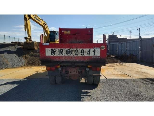 Hino RANGER 2015-12 512-11