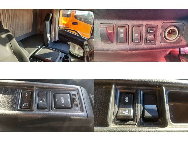 Hino RANGER 2015-12 512-26