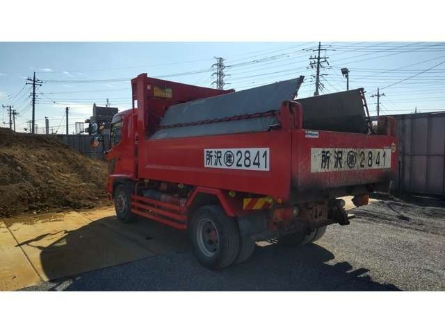 Hino RANGER 2015-12 512-7