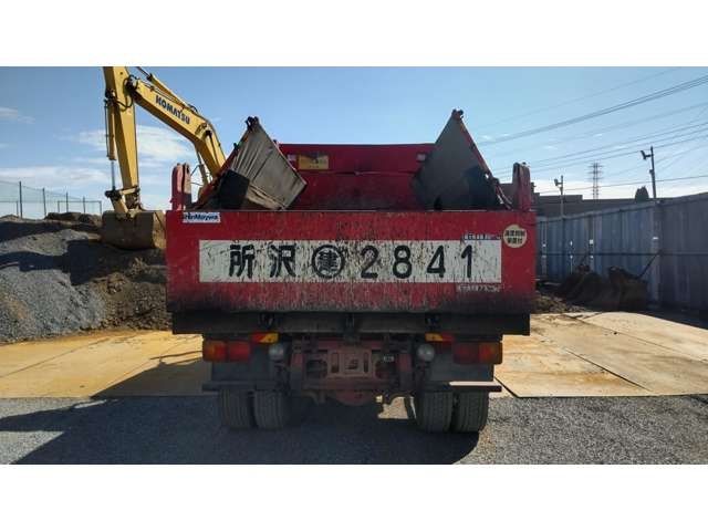Hino RANGER 2015-12 512-6