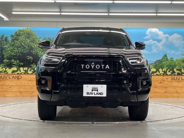 Toyota HILUX 2022-09 195182-14