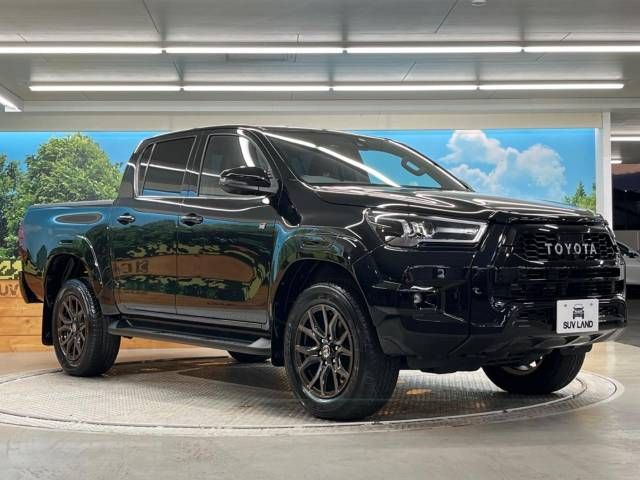 Toyota HILUX 2022-09 195182-16