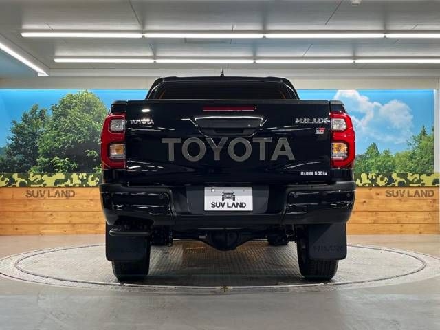 Toyota HILUX 2022-09 195182-15
