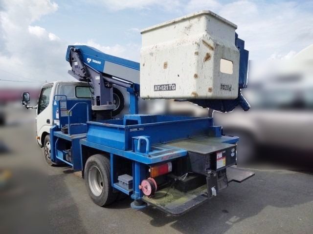 Hino DUTRO 2012-08 14774-4