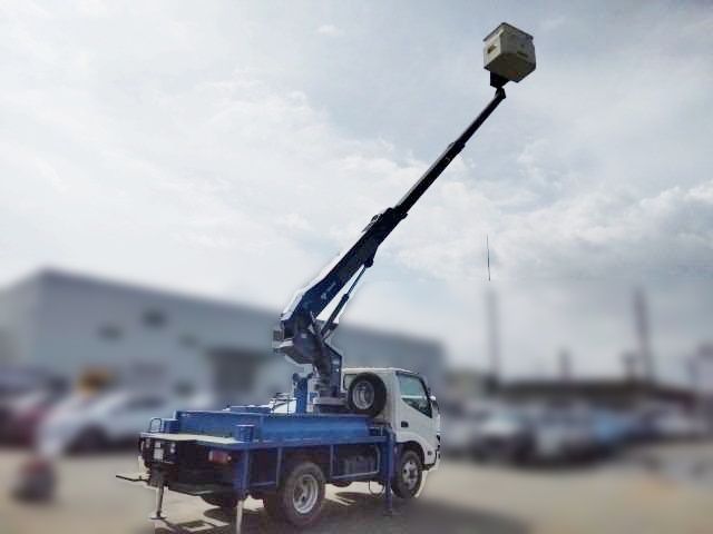 Hino DUTRO 2012-08 14774-21