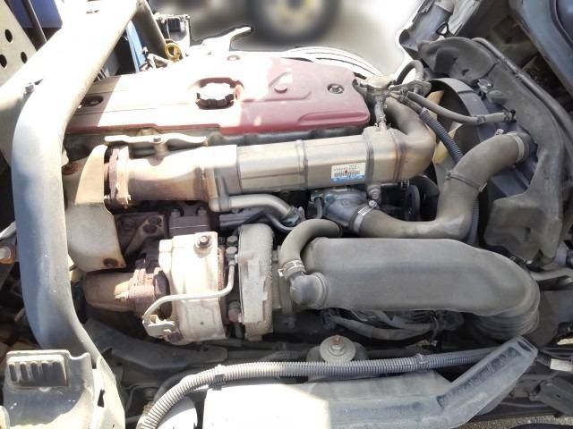Hino DUTRO 2012-08 14774-11