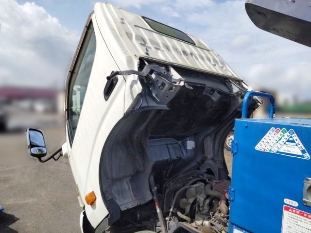 Hino DUTRO 2012-08 14774-16