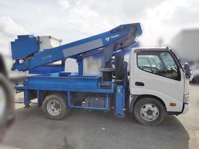 Hino DUTRO 2012-08 14774-20