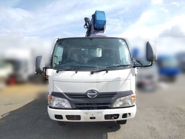Hino DUTRO 2012-08 14774-14