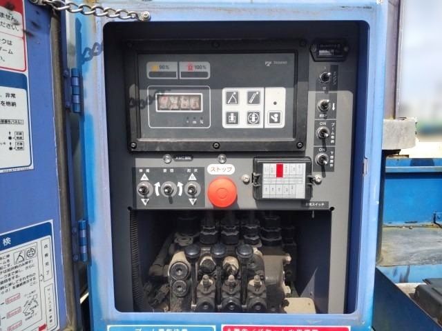 Hino DUTRO 2012-08 14774-29
