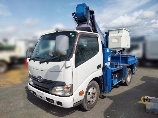 Hino DUTRO 2012-08 14774-1