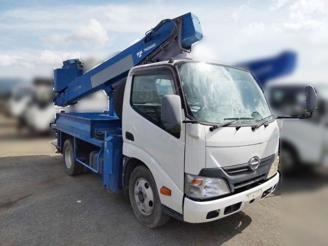 Hino DUTRO 2012-08 14774-2