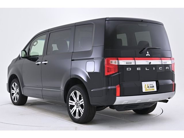 Mitsubishi DELICA D5 2022-12 184231-19