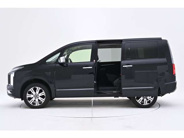 Mitsubishi DELICA D5 2022-12 184231-2