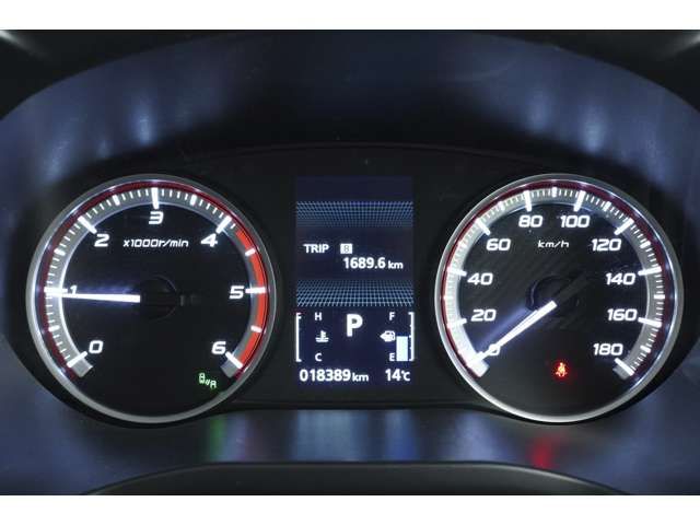 Mitsubishi DELICA D5 2022-12 184231-11