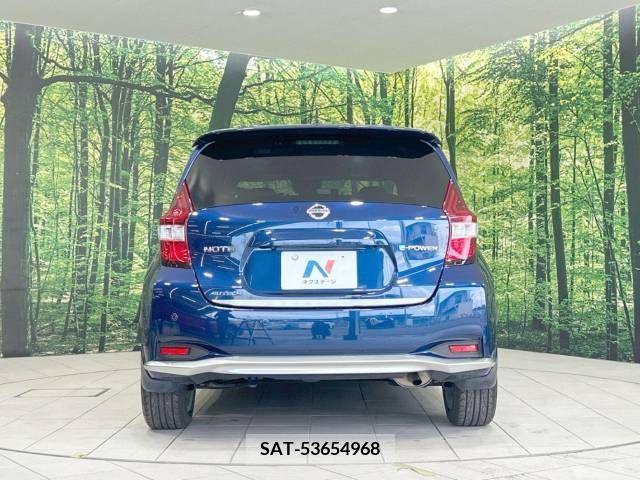 Nissan NOTE 2018-09 338030-15