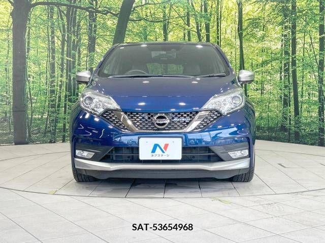 Nissan NOTE 2018-09 338030-14