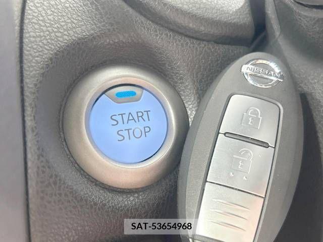 Nissan NOTE 2018-09 338030-7