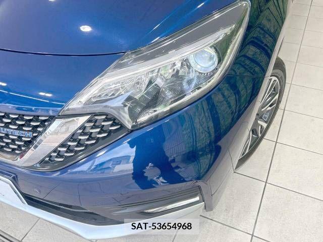 Nissan NOTE 2018-09 338030-12
