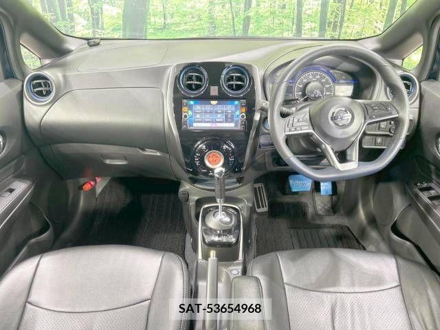 Nissan NOTE 2018-09 338030-1