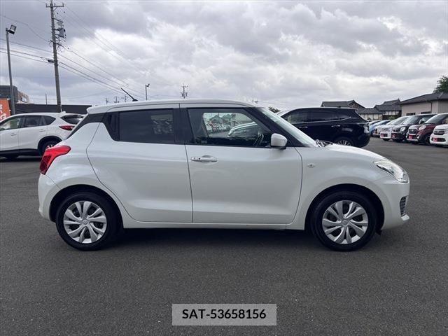 Suzuki SWIFT 2017-08 286743-3