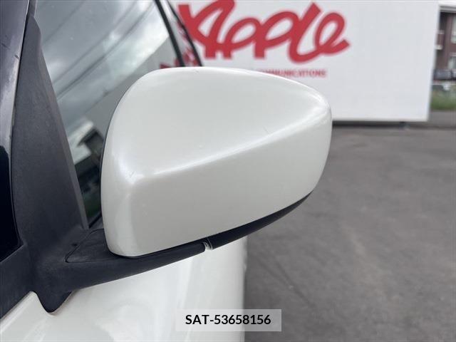 Suzuki SWIFT 2017-08 286743-10